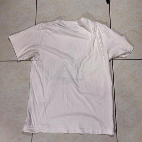 Disney T shirt Mickey he always makes you smile Sz S - Picture 6 of 10